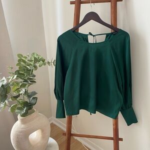 Perfect autumn blouse 🍂